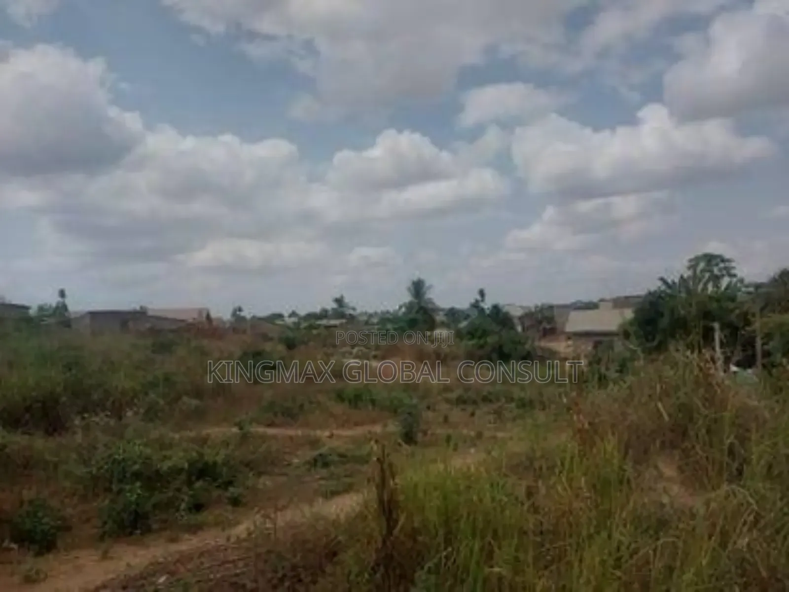 Land For Sale! Plot Size: 1, 500sqm Purpose: Residential in Maitama