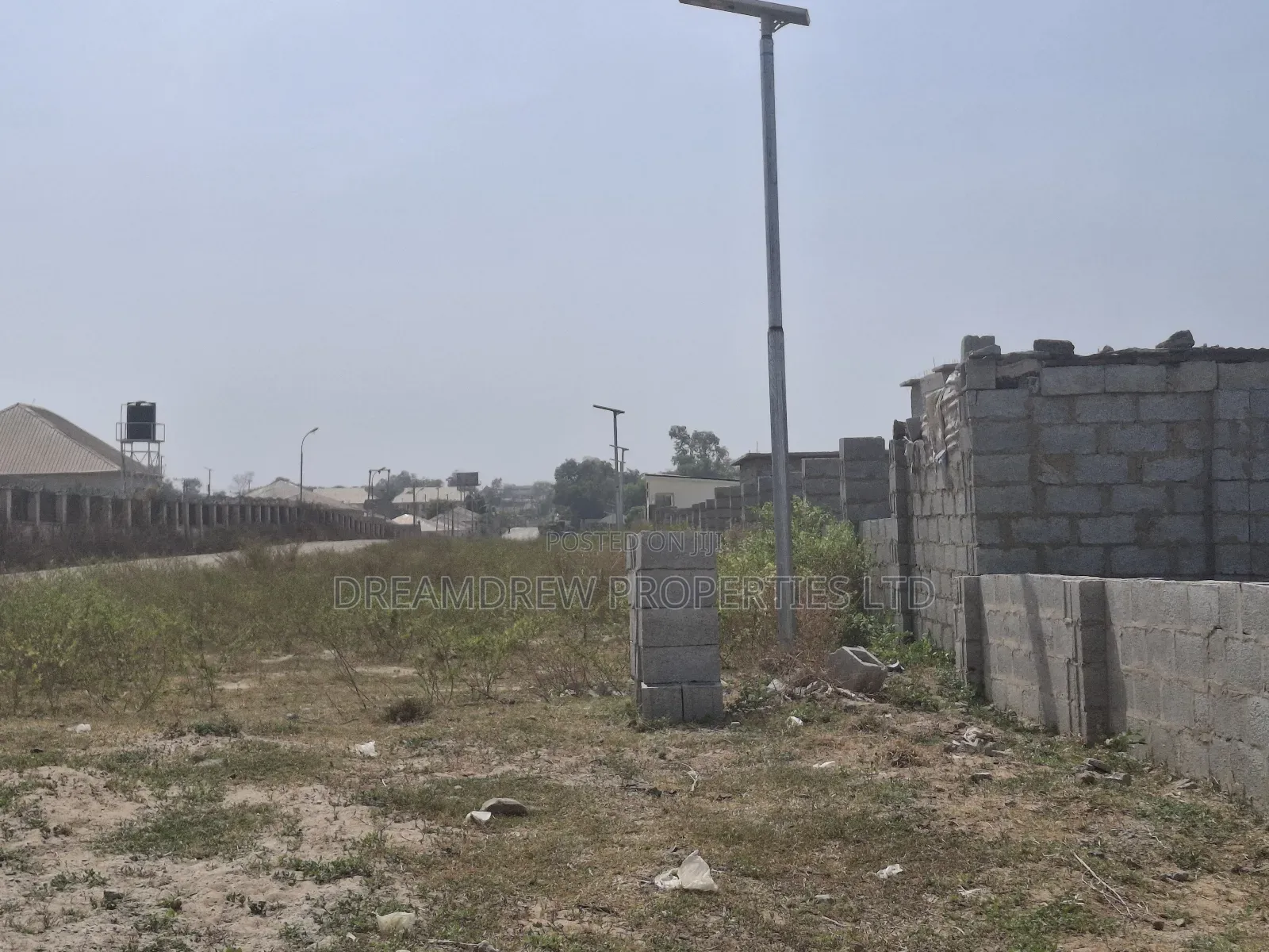 Own a Peace of Land at a Serene Environment at Kuje as Low in Kuje