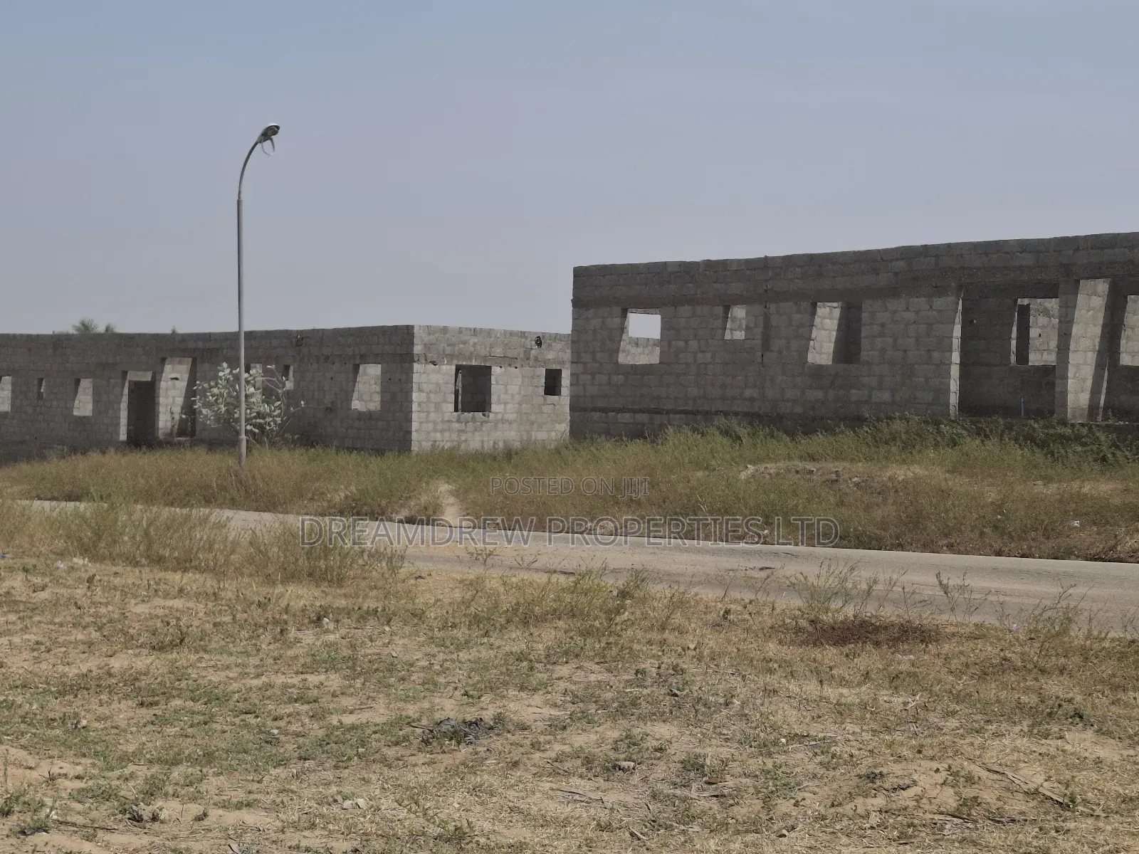 Own a Peace of Land at a Serene Environment at Kuje as Low in Kuje