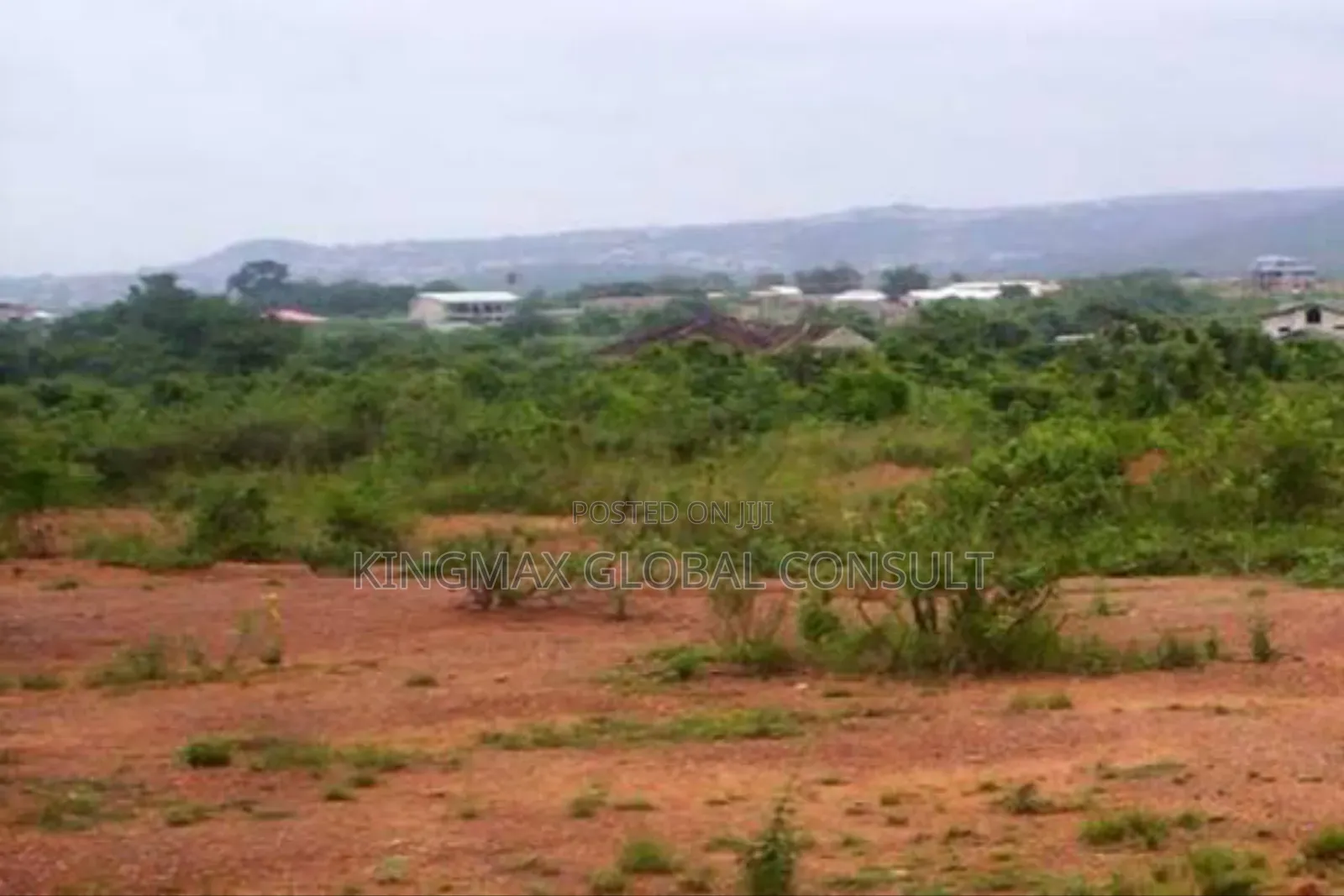 Land for Sale! 
Plot Size: 1,070sqm
:
Purpose: Residential in Maitama