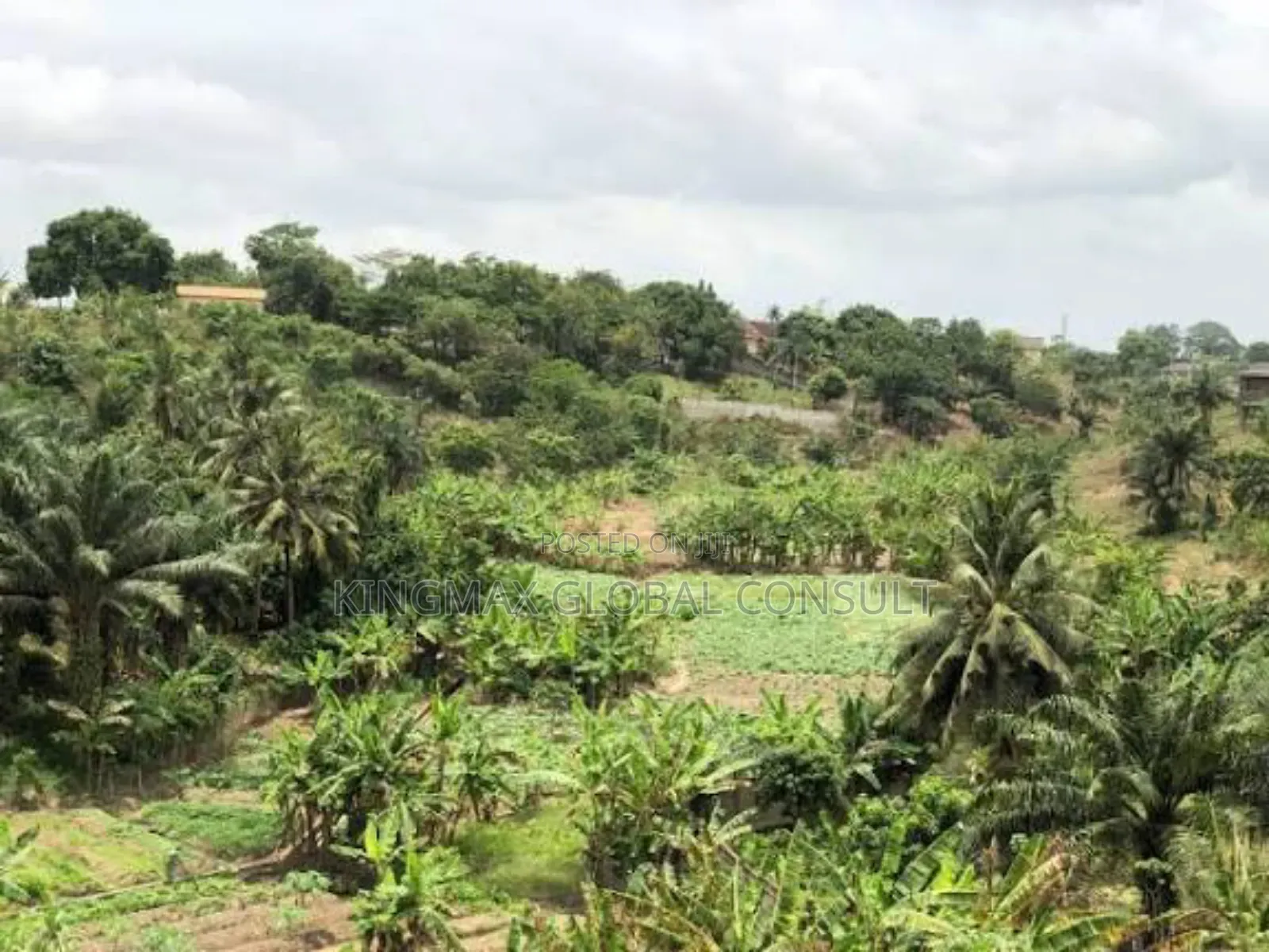 Land for Sale! 
Plot Size: 1,070sqm
:
Purpose: Residential in Maitama