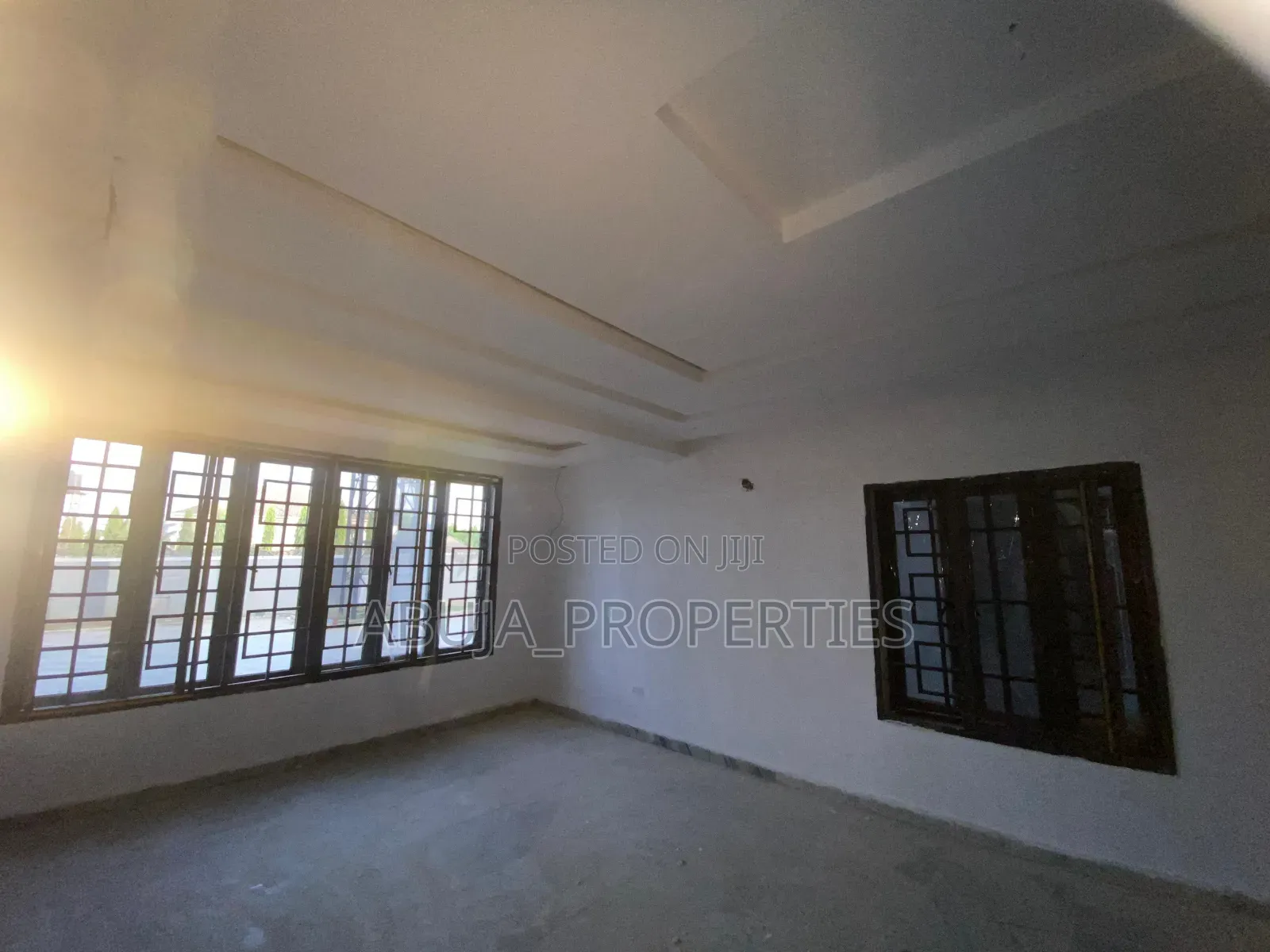 6bdrm Duplex in Jahi for sale in Jahi
