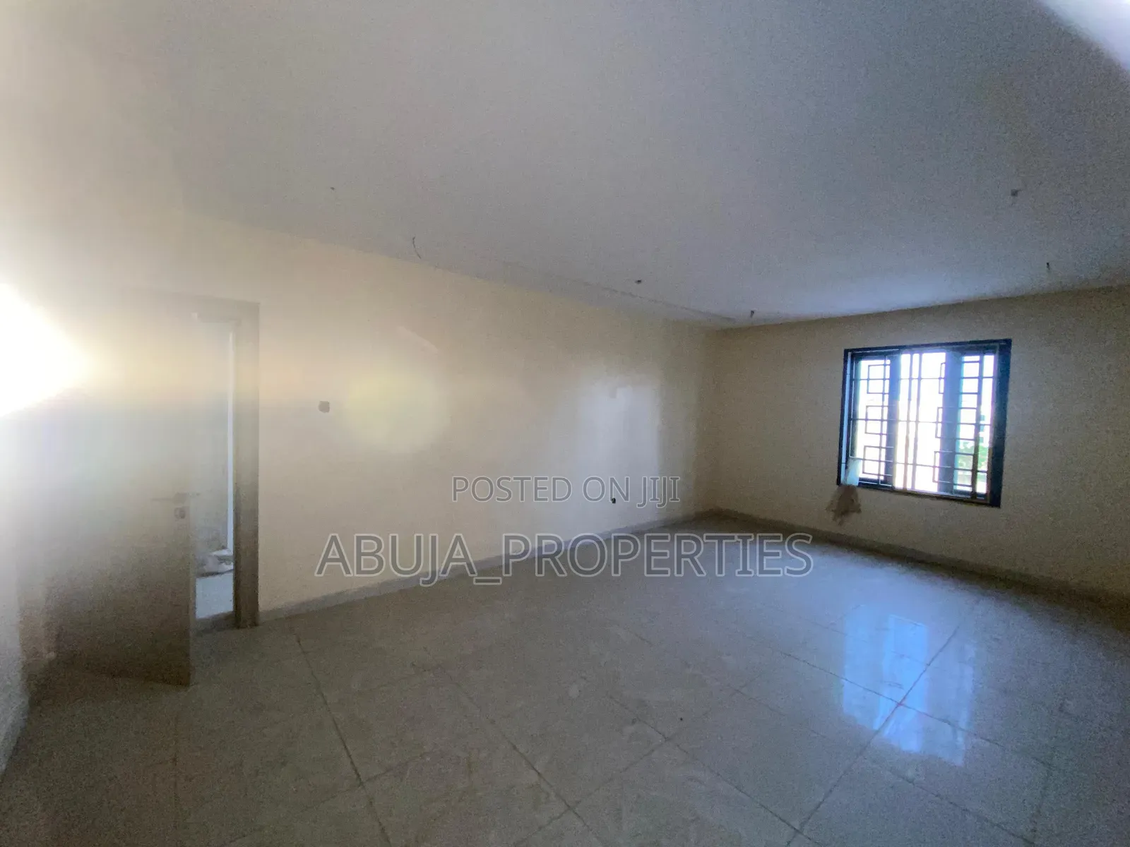 6bdrm Duplex in Jahi for sale in Jahi