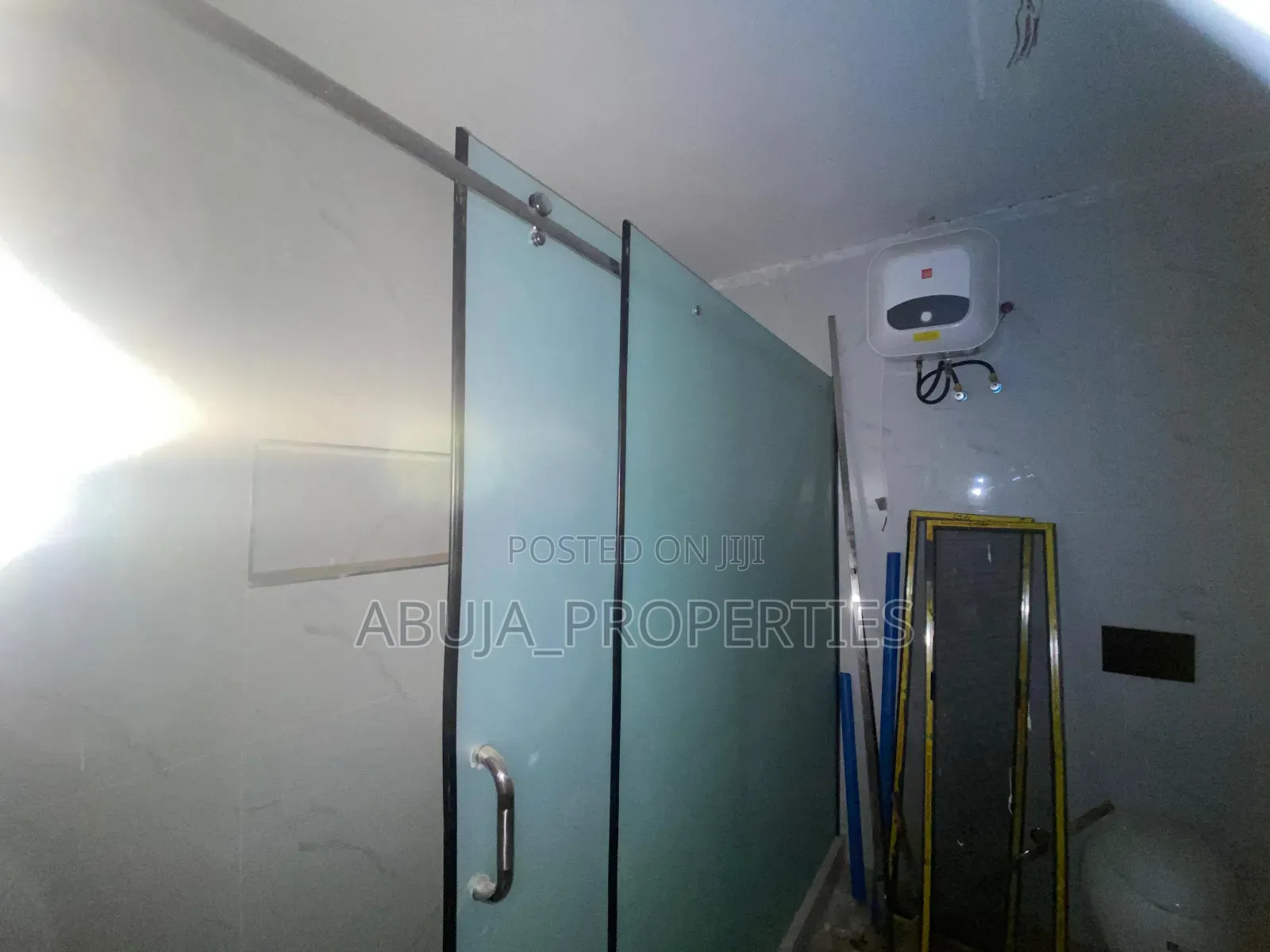 6bdrm Duplex in Jahi for sale in Jahi