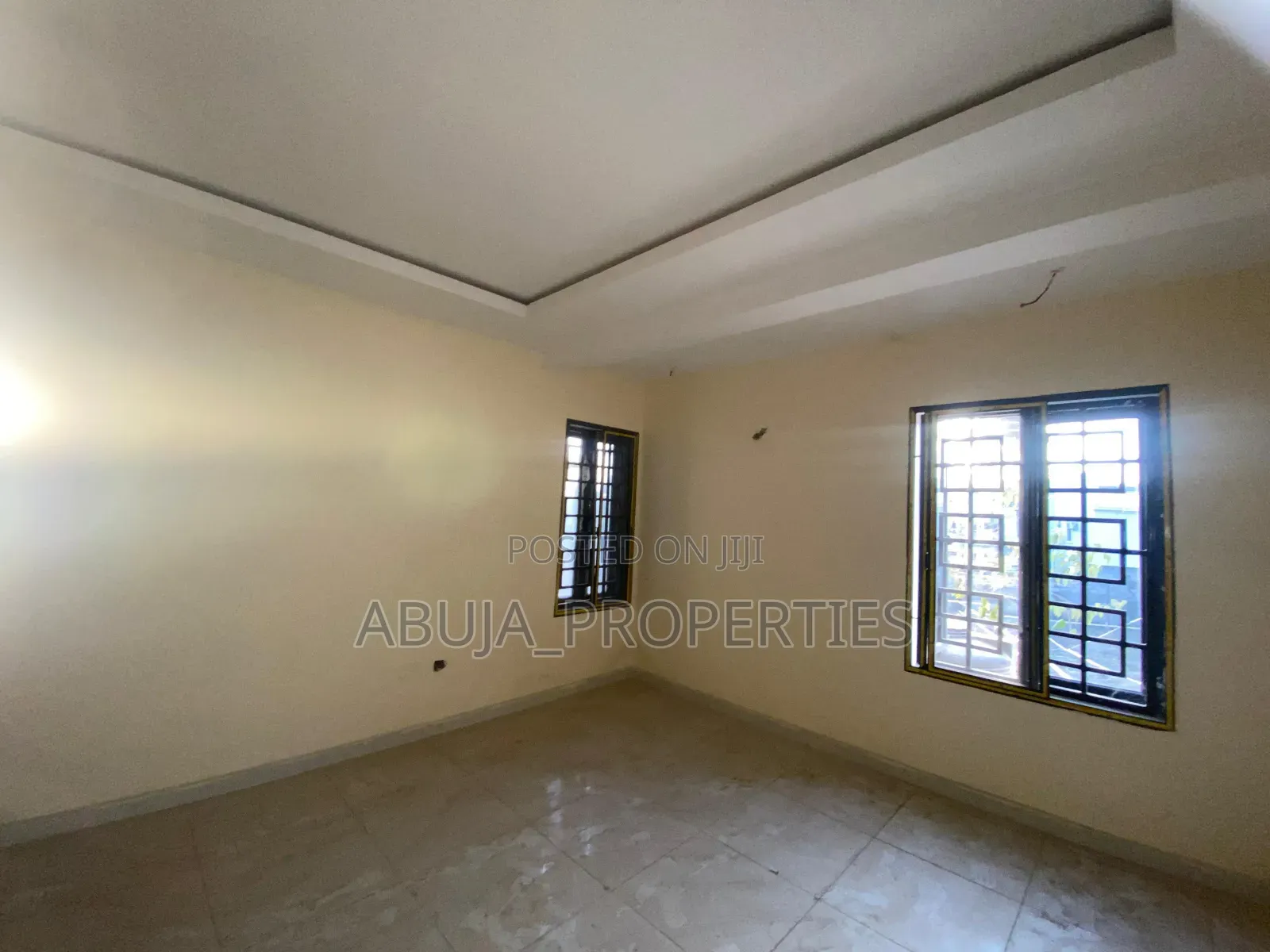 6bdrm Duplex in Jahi for sale in Jahi