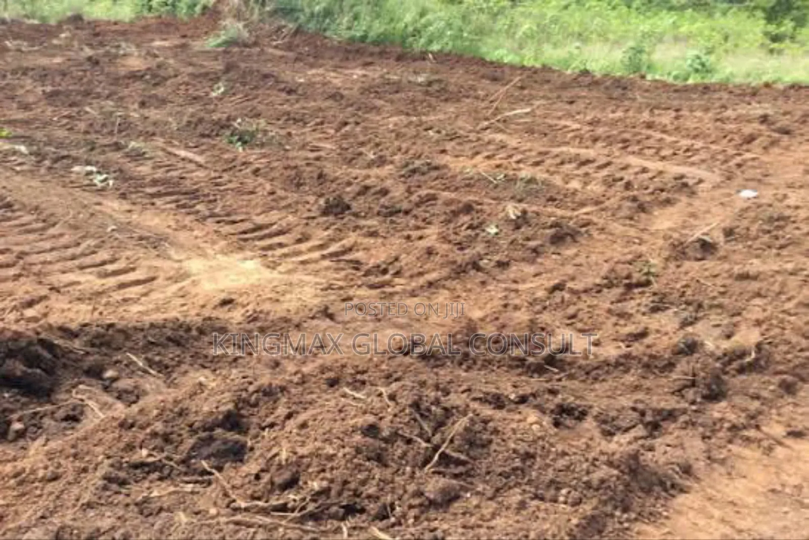 Land for Sale! 
Plot Size: 2,441sqm :
Purpose: Residential in Maitama