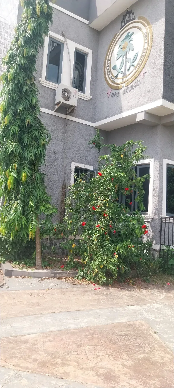 4bdrm Duplex in Makun City After, Obafemi-Owode for sale in Obafemi-Owode