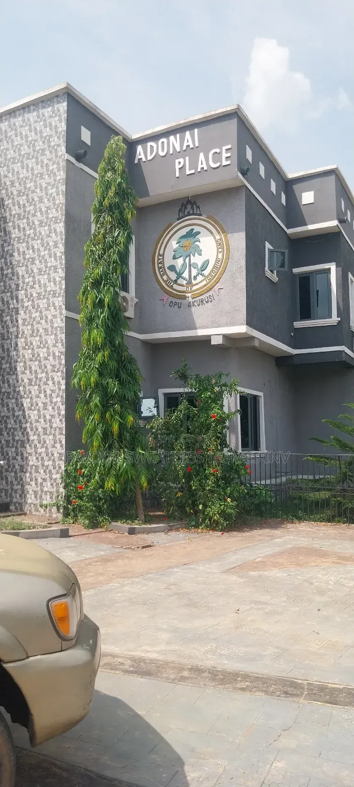 4bdrm Duplex in Makun City After, Obafemi-Owode for sale in Obafemi-Owode
