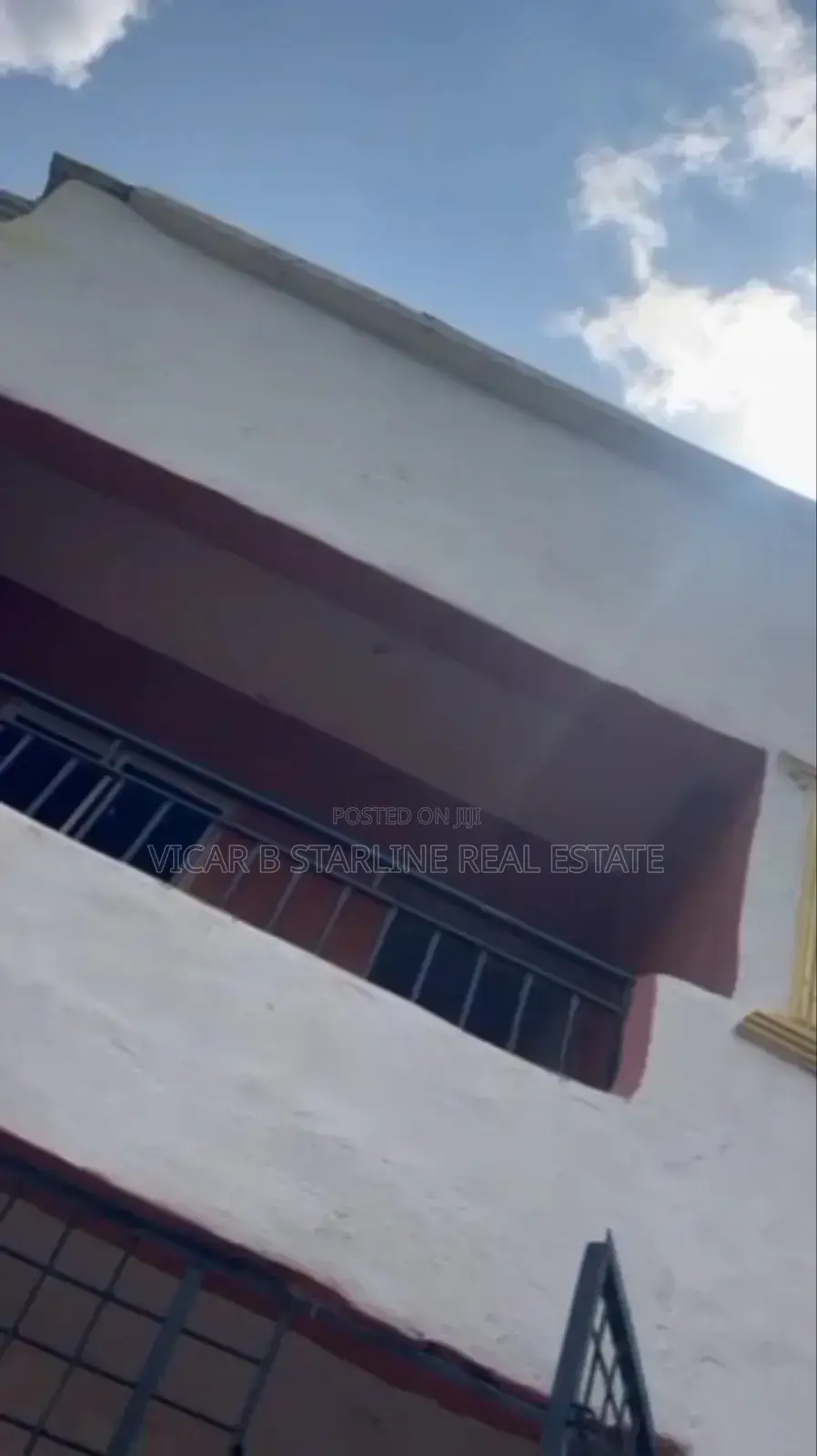 Furnished 3bdrm House in Odunukwe, Abakaliki for sale in Abakaliki
