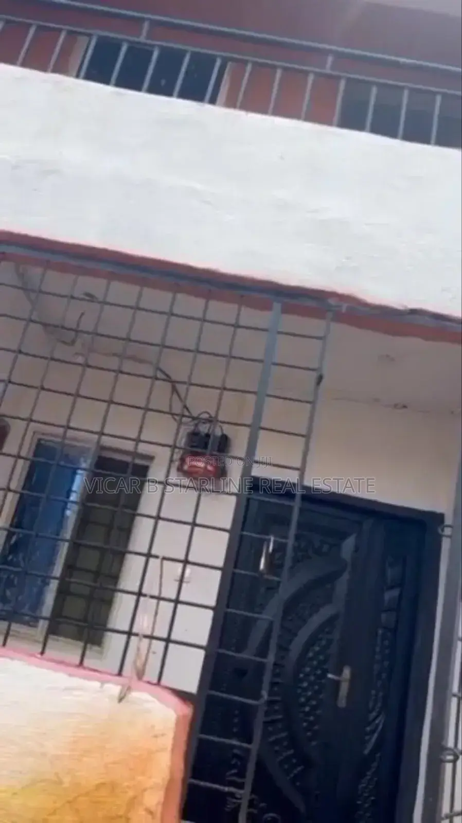 Furnished 3bdrm House in Odunukwe, Abakaliki for sale in Abakaliki