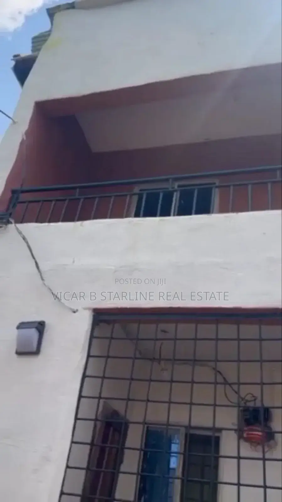 Furnished 3bdrm House in Odunukwe, Abakaliki for sale in Abakaliki