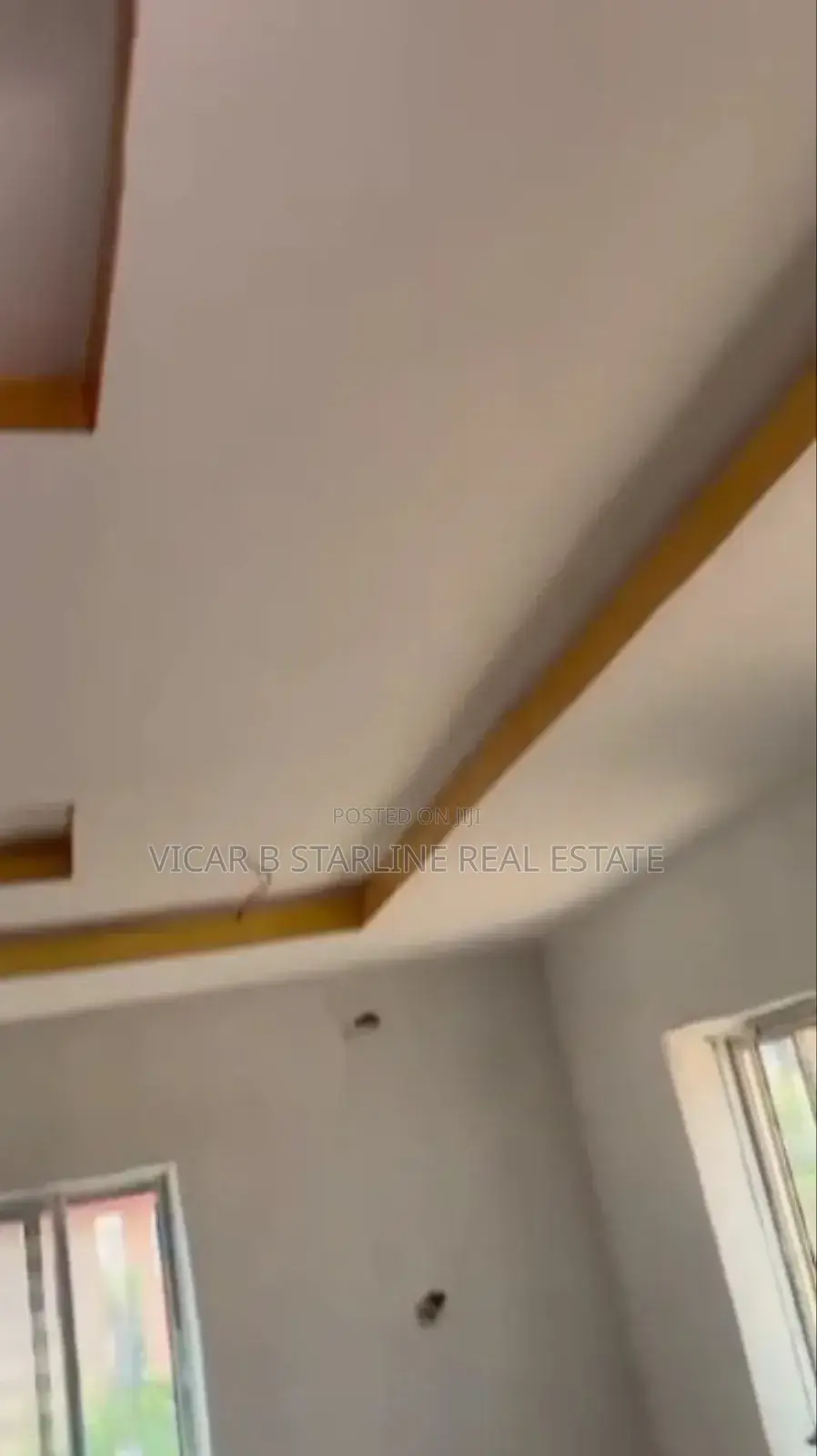 Furnished 3bdrm House in Odunukwe, Abakaliki for sale in Abakaliki