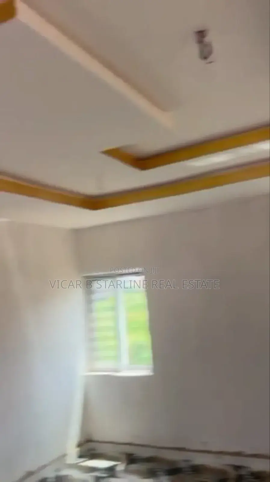 Furnished 3bdrm House in Odunukwe, Abakaliki for sale in Abakaliki