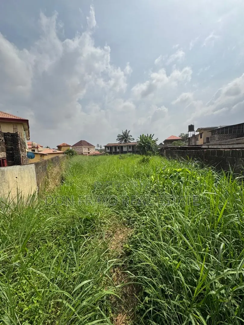 500 SQM Mixed Use Land for Sale at Kongi New Bodlja Ibadan in Bodija