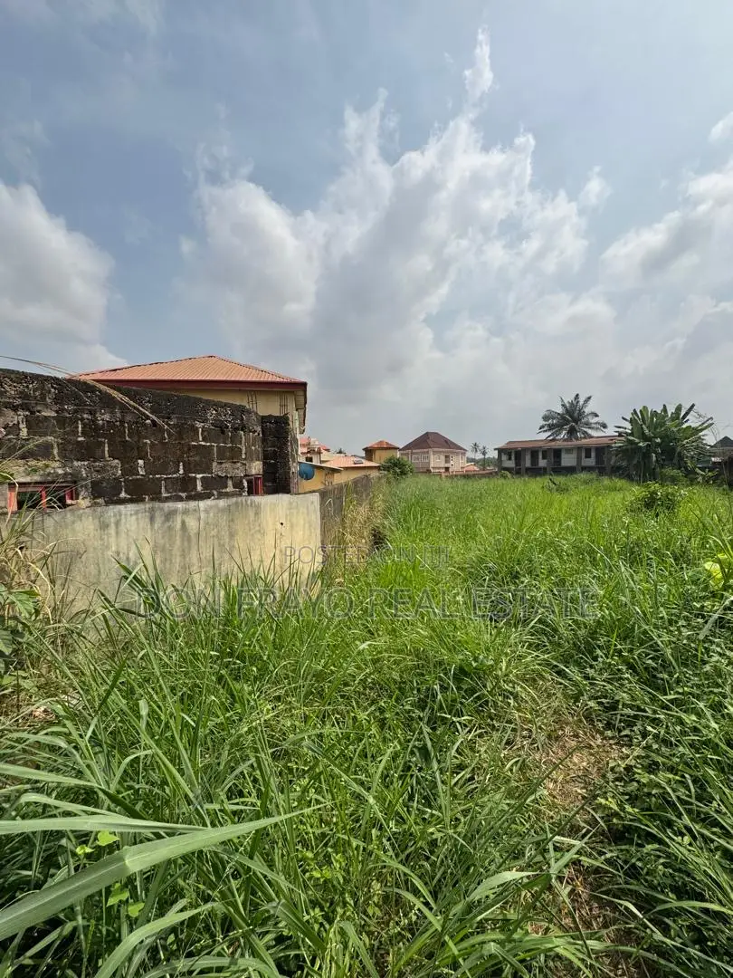 500 SQM Mixed Use Land for Sale at Kongi New Bodlja Ibadan in Bodija