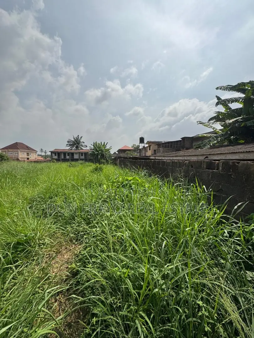 500 SQM Mixed Use Land for Sale at Kongi New Bodlja Ibadan in Bodija