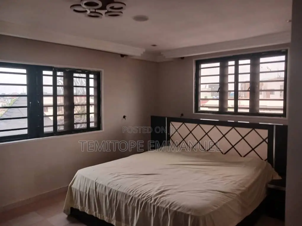 A Hotel With Master Stroke of Architecture in Alausa