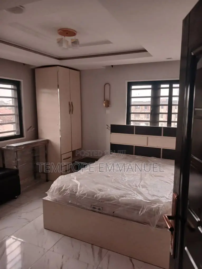 A Hotel With Master Stroke of Architecture in Alausa