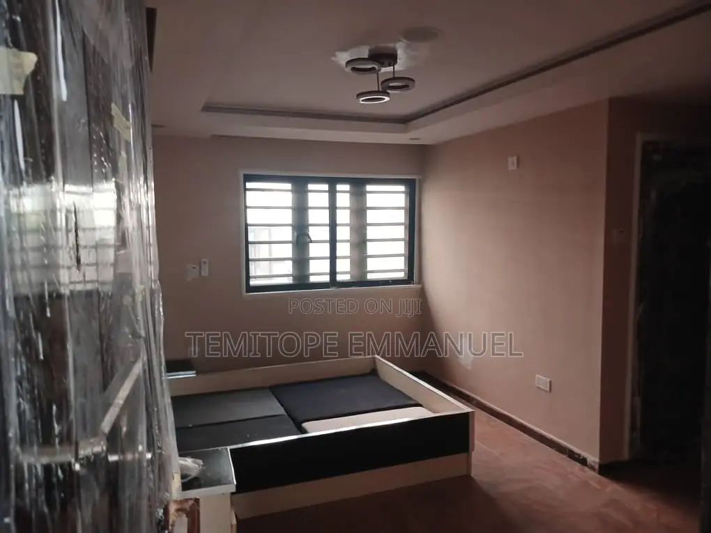 A Hotel With Master Stroke of Architecture in Alausa