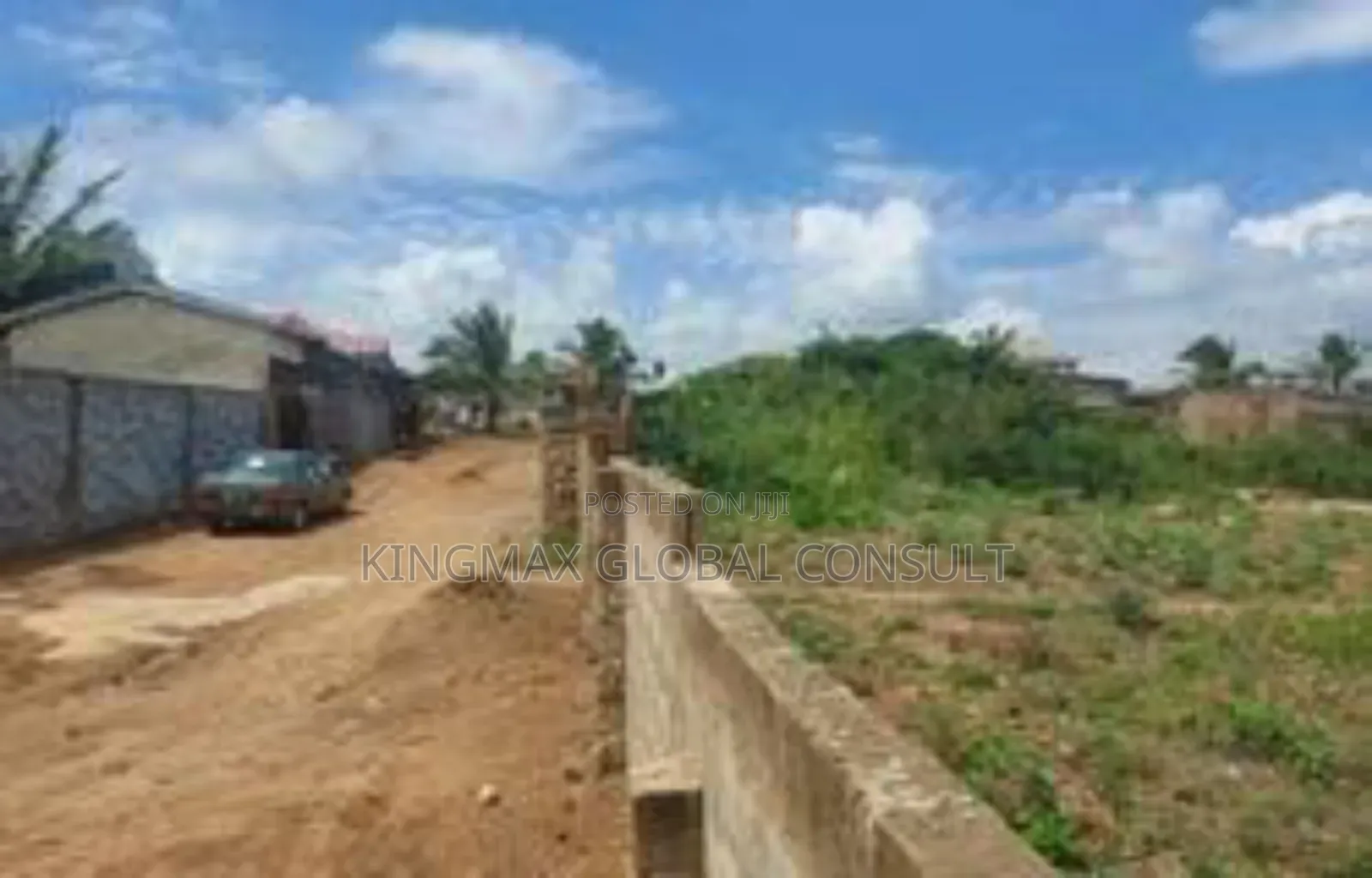 Land for Sale! Plot Size: 1,070sqm ; Purpose: Residential in Maitama
