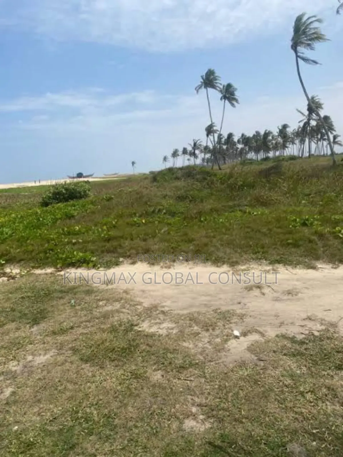 Land for Sale! Plot Size: 886sqm : Purpose: Residential in Maitama