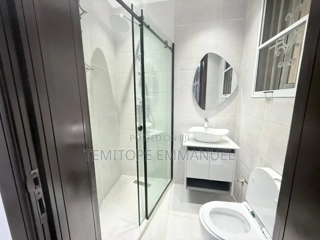 Furnished 5bdrm Apartment in Banana Island, Ikoyi for rent in Banana Island