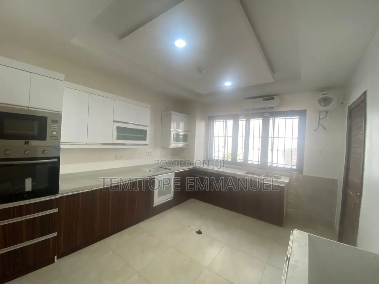 Furnished 4bdrm Apartment in Banana Island, Ikoyi for rent in Banana Island