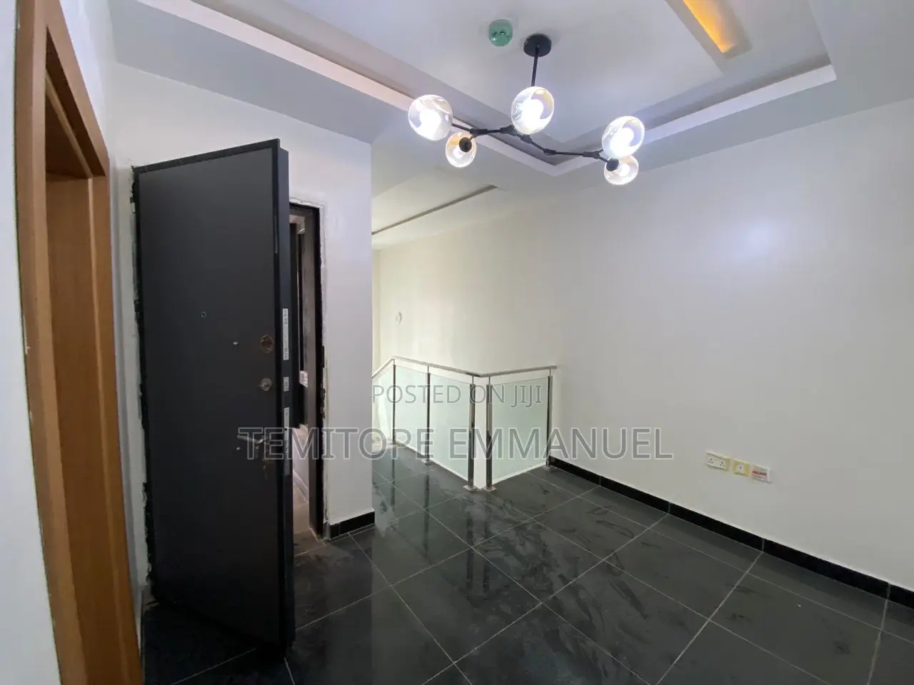 Furnished 4bdrm Apartment in Banana Island, Ikoyi for rent in Banana Island