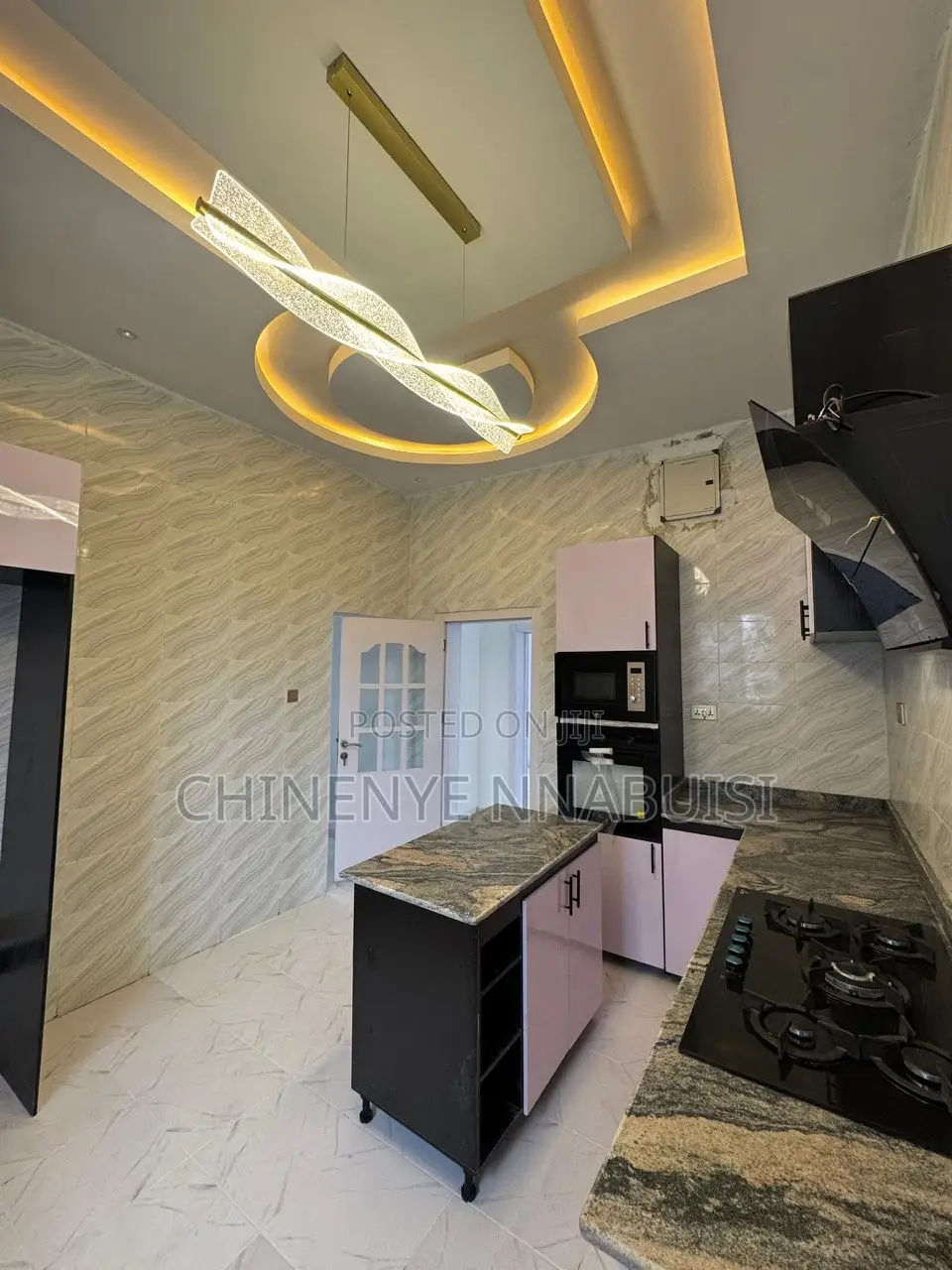 4bdrm Duplex in Peace I’Ll, Ajiwe for sale in Ajiwe