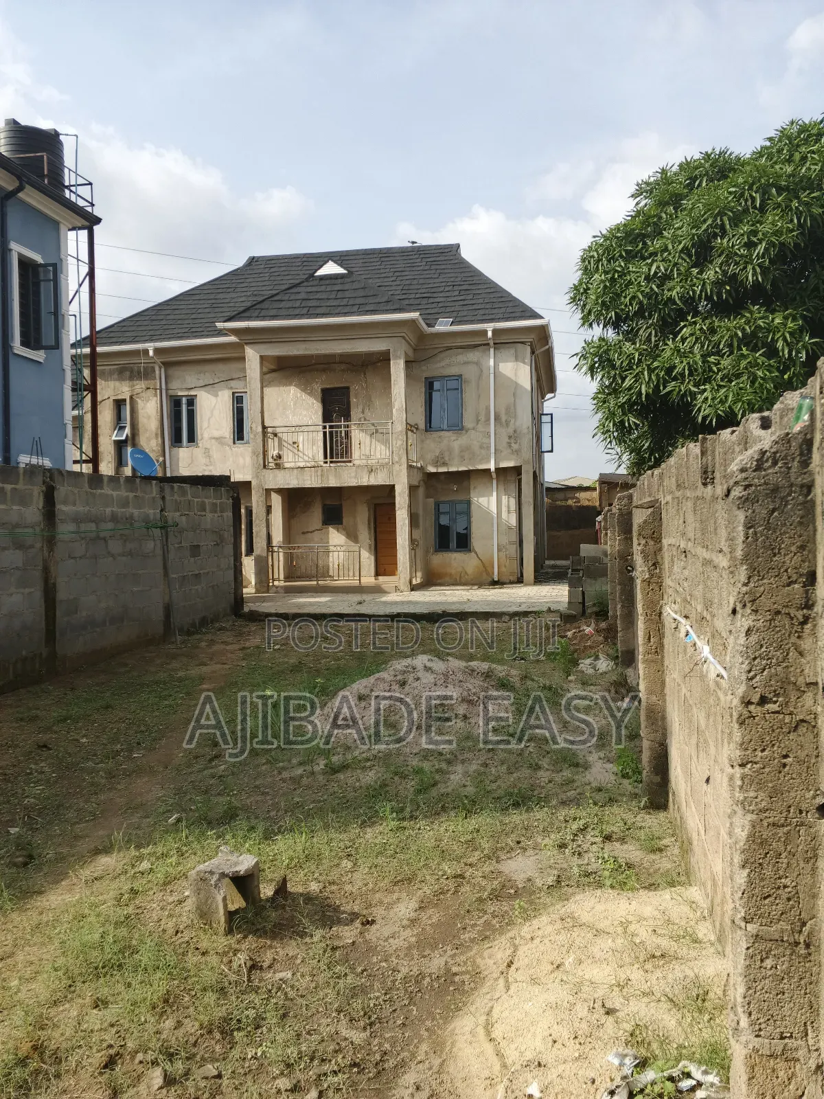 4bdrm Duplex in Ayobo for sale in Ayobo