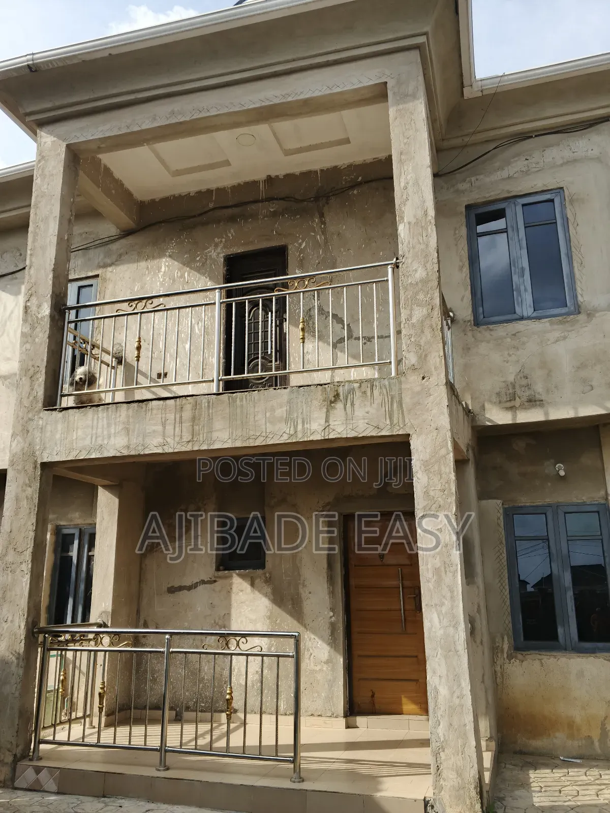 4bdrm Duplex in Ayobo for sale in Ayobo