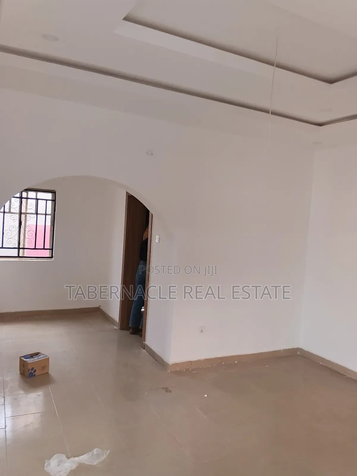 2bdrm Apartment in Alogba Estate for rent in Ikorodu