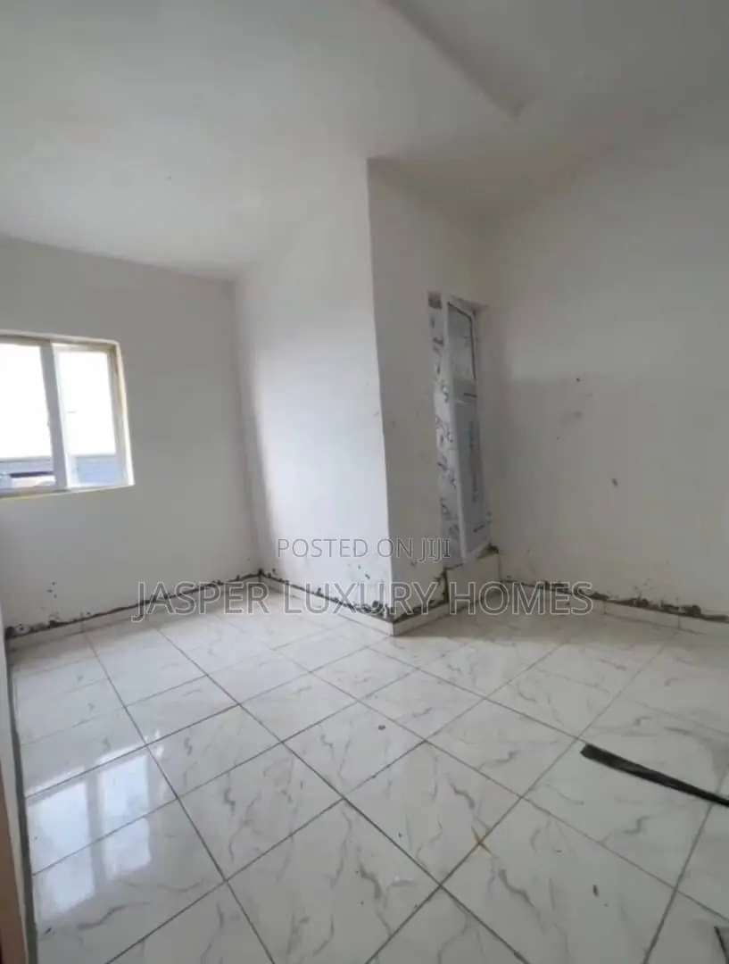 2bdrm Apartment in Shomolu for rent in Shomolu