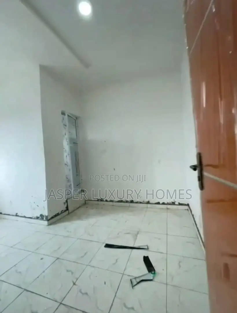 2bdrm Apartment in Shomolu for rent in Shomolu