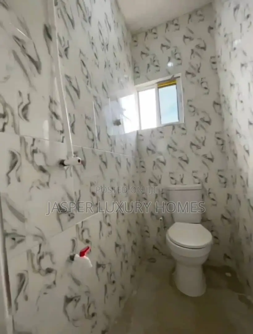 2bdrm Apartment in Shomolu for rent in Shomolu