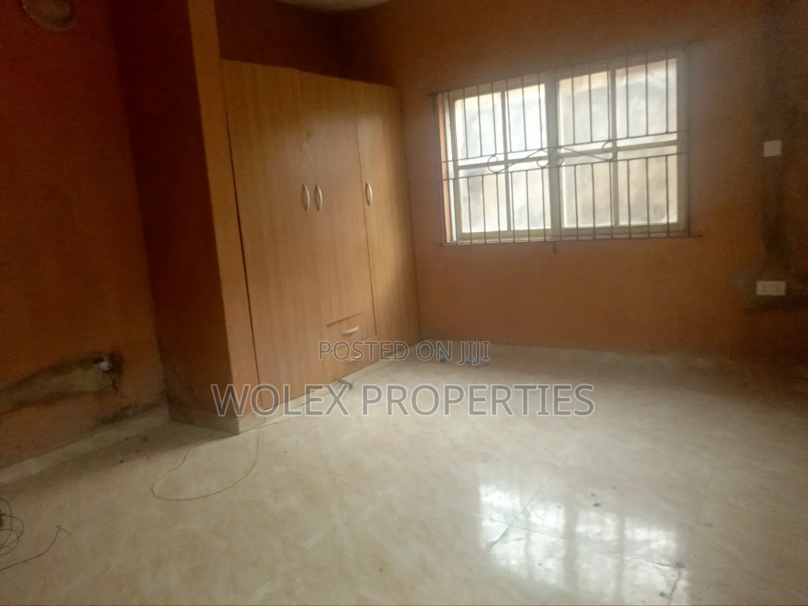 Furnished Mini Flat in Ike Anobi Baruwa for rent in Baruwa