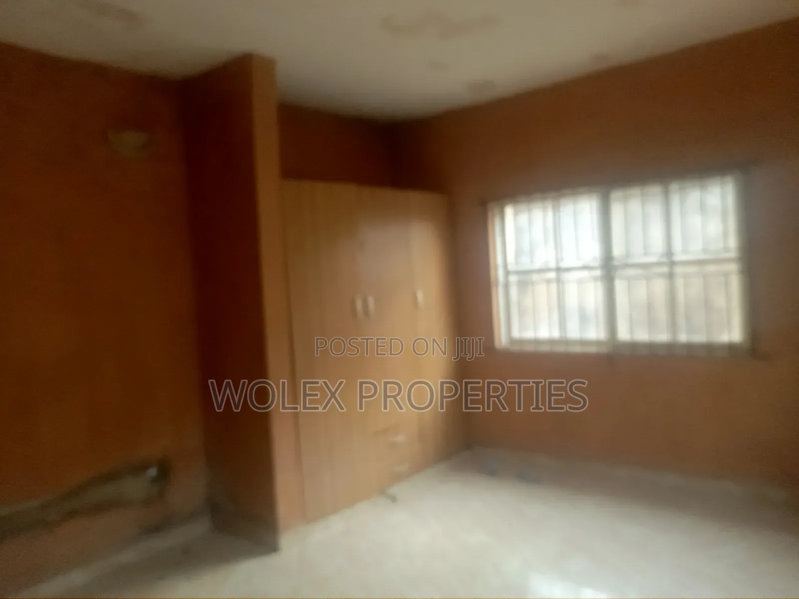 Furnished Mini Flat in Ike Anobi Baruwa for rent in Baruwa