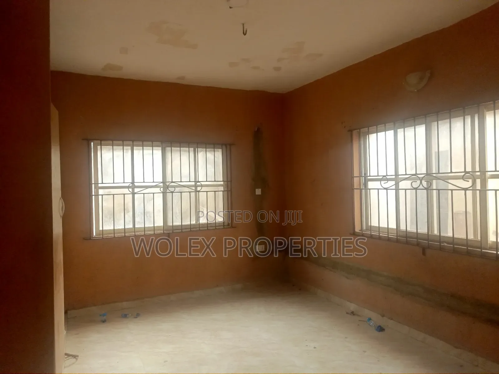 Furnished Mini Flat in Ike Anobi Baruwa for rent in Baruwa