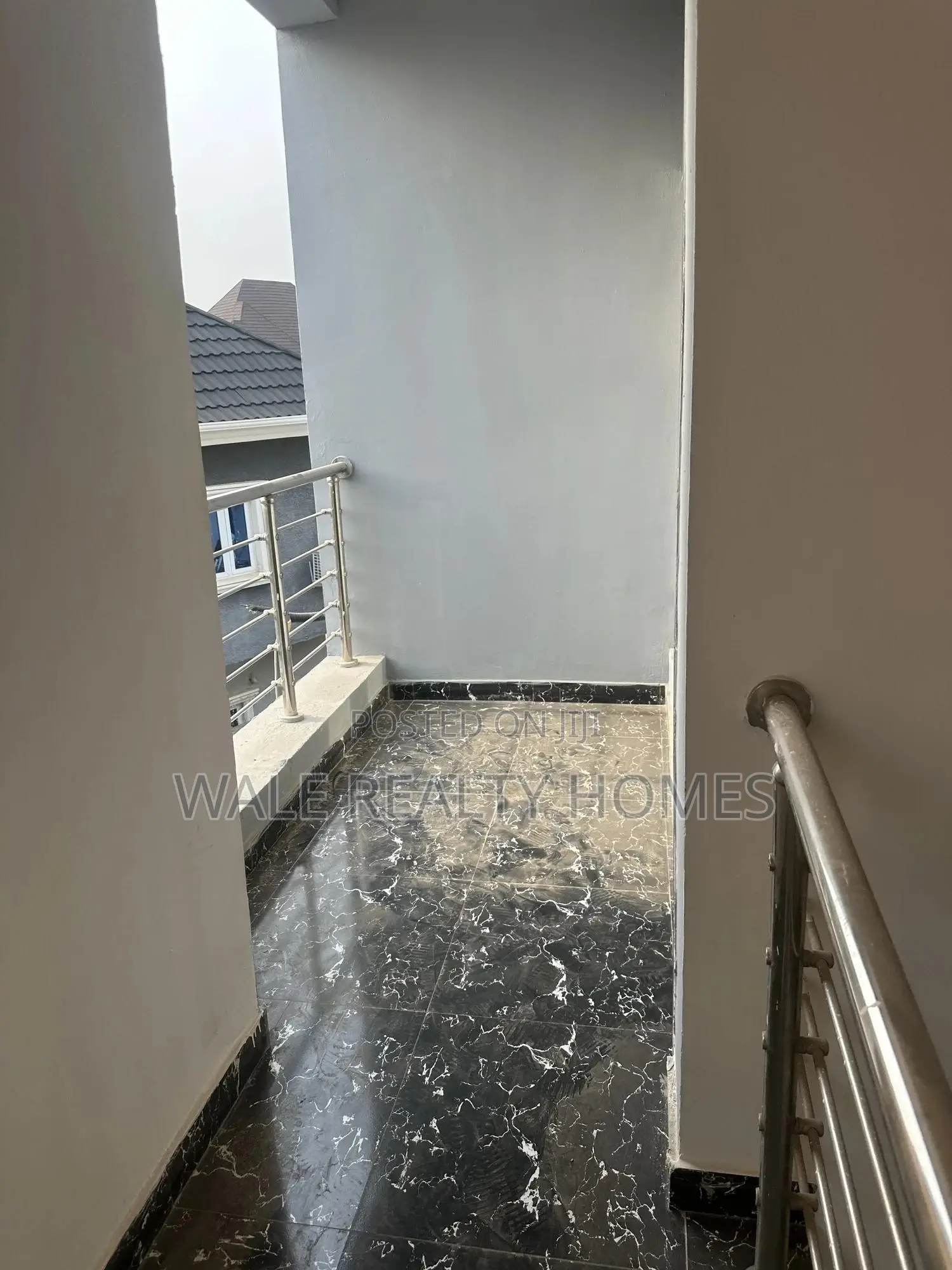 2bdrm Block of Flats in New Engineering, Dawaki for rent in Dawaki
