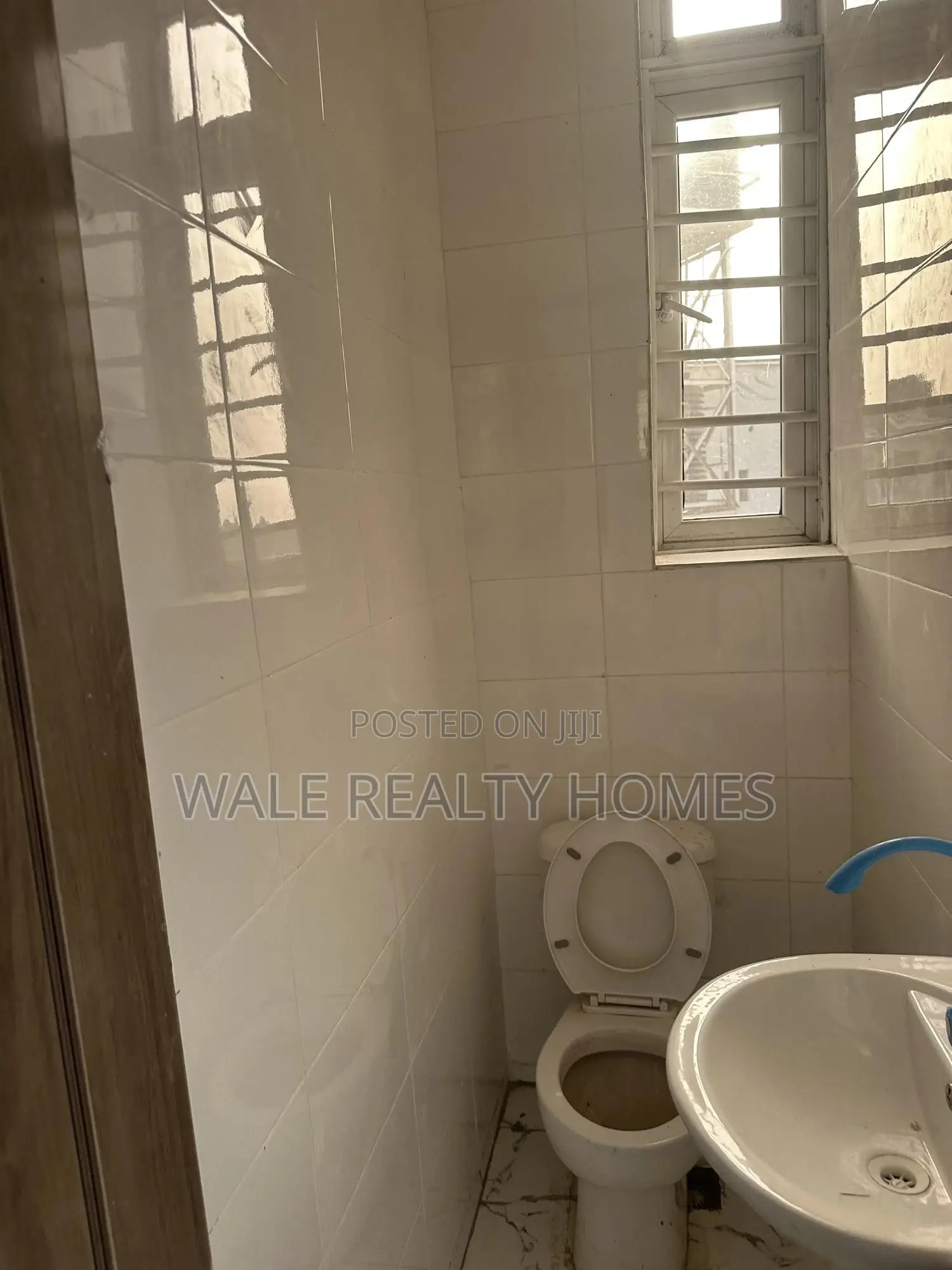 2bdrm Block of Flats in New Engineering, Dawaki for rent in Dawaki