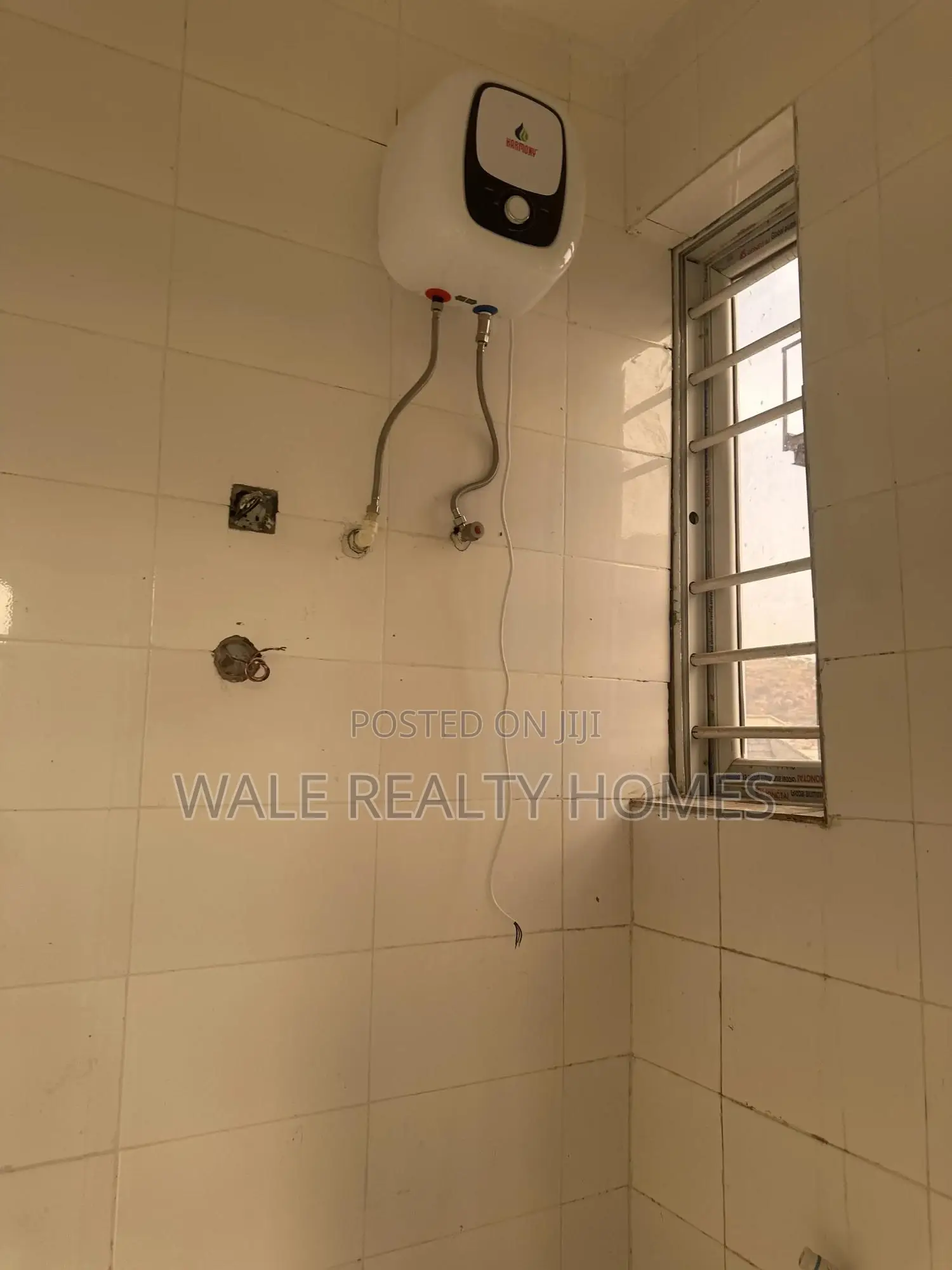 2bdrm Block of Flats in New Engineering, Dawaki for rent in Dawaki