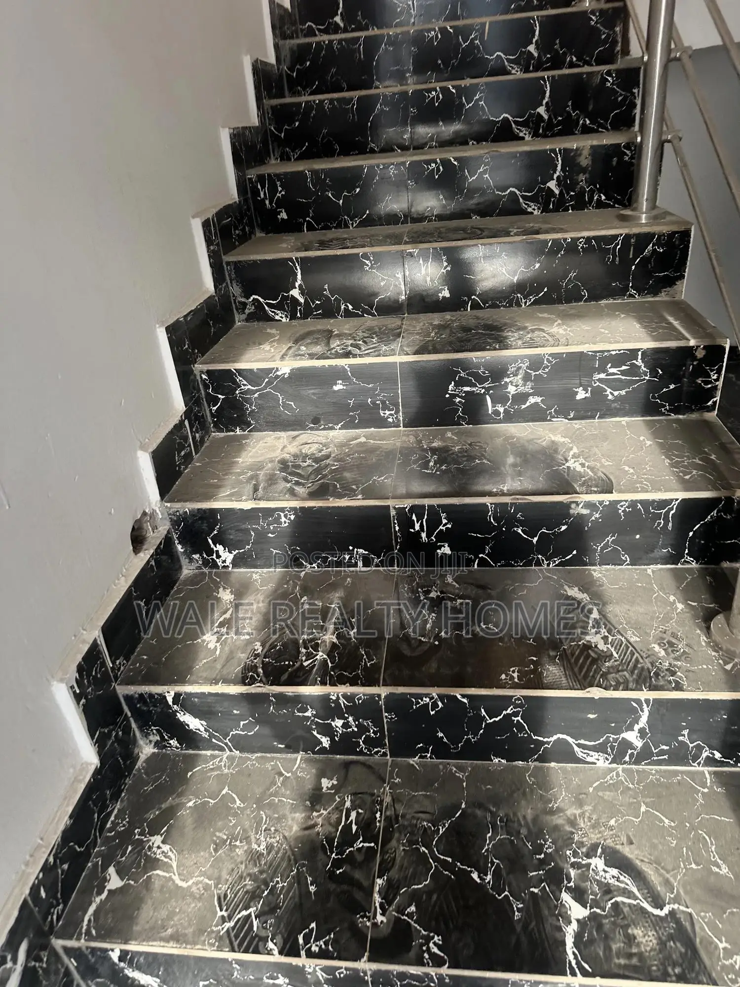 2bdrm Block of Flats in New Engineering, Dawaki for rent in Dawaki