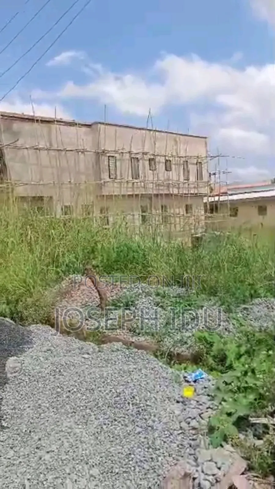 Land for Sale at Agric Bank Independence Lay Out Enugu State in Enugu