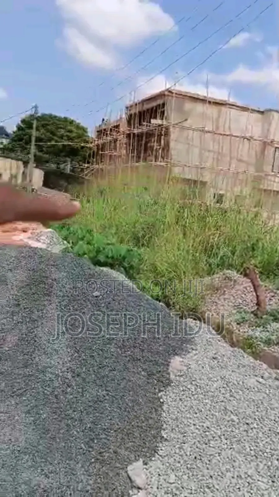 Land for Sale at Agric Bank Independence Lay Out Enugu State in Enugu