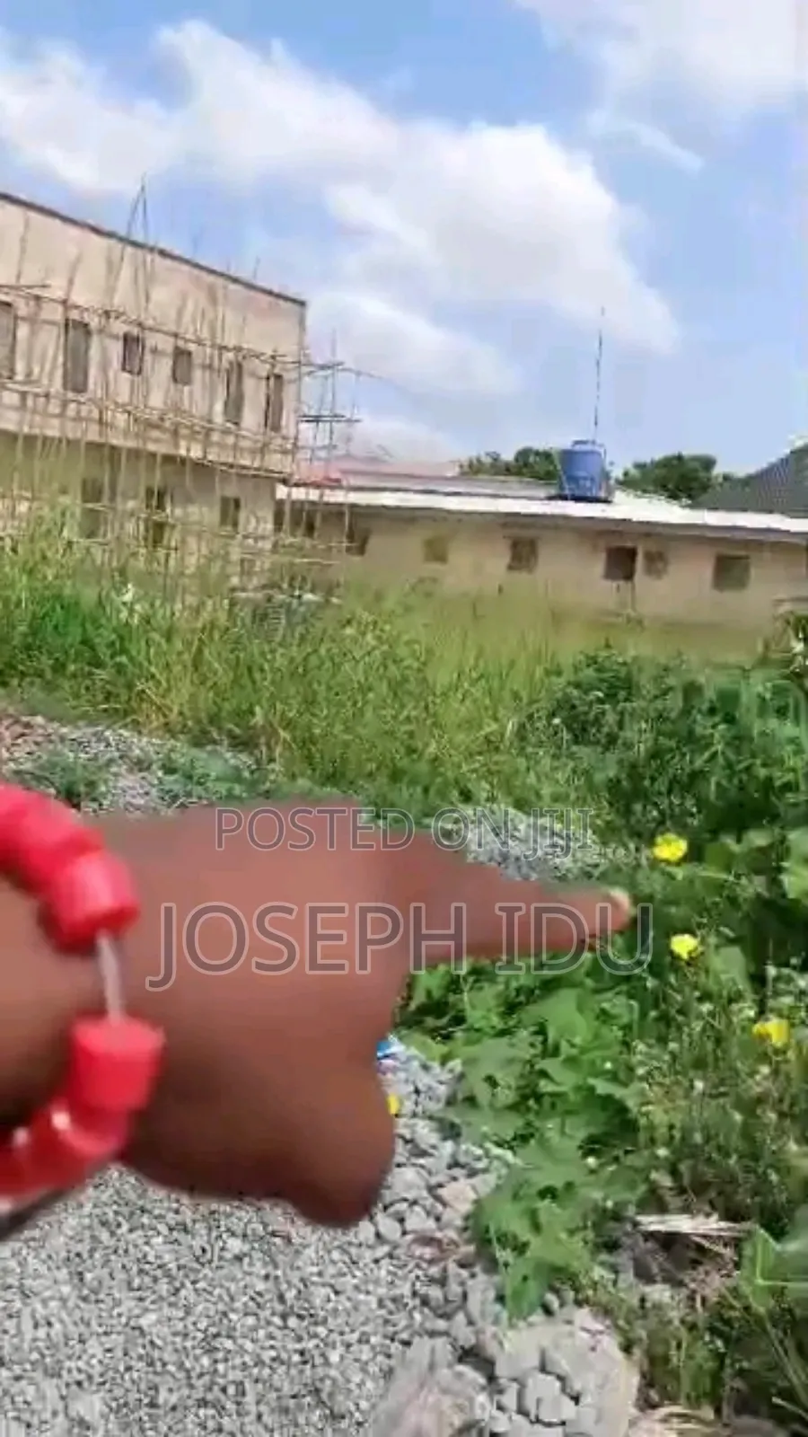Land for Sale at Agric Bank Independence Lay Out Enugu State in Enugu
