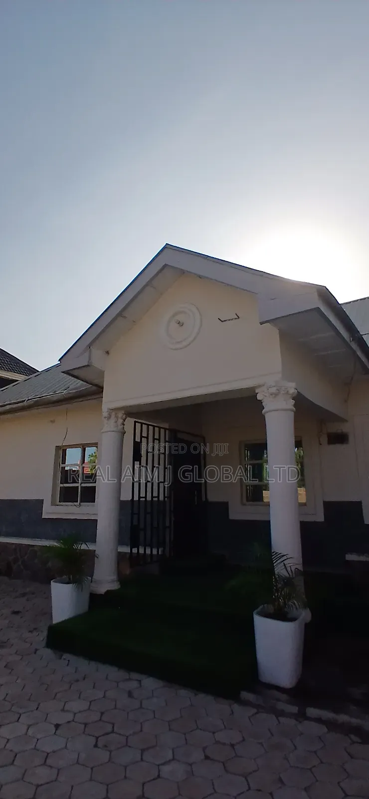 3bdrm Bungalow in Jos for sale in Jos