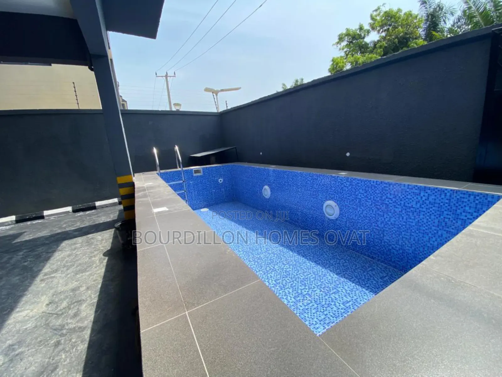 2bdrm Apartment in Ikota Lekki Lagos, Ikate for rent in Ikate