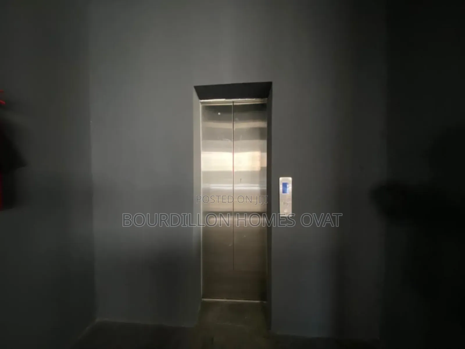 2bdrm Apartment in Ikota Lekki Lagos, Ikate for rent in Ikate