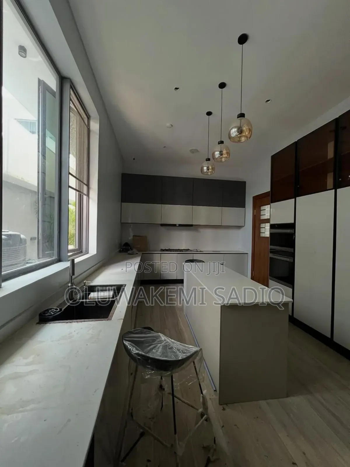 5bdrm Duplex in Ikoyi, Lagos Island / Lagos Island for rent in Lagos Island / Lagos Island
