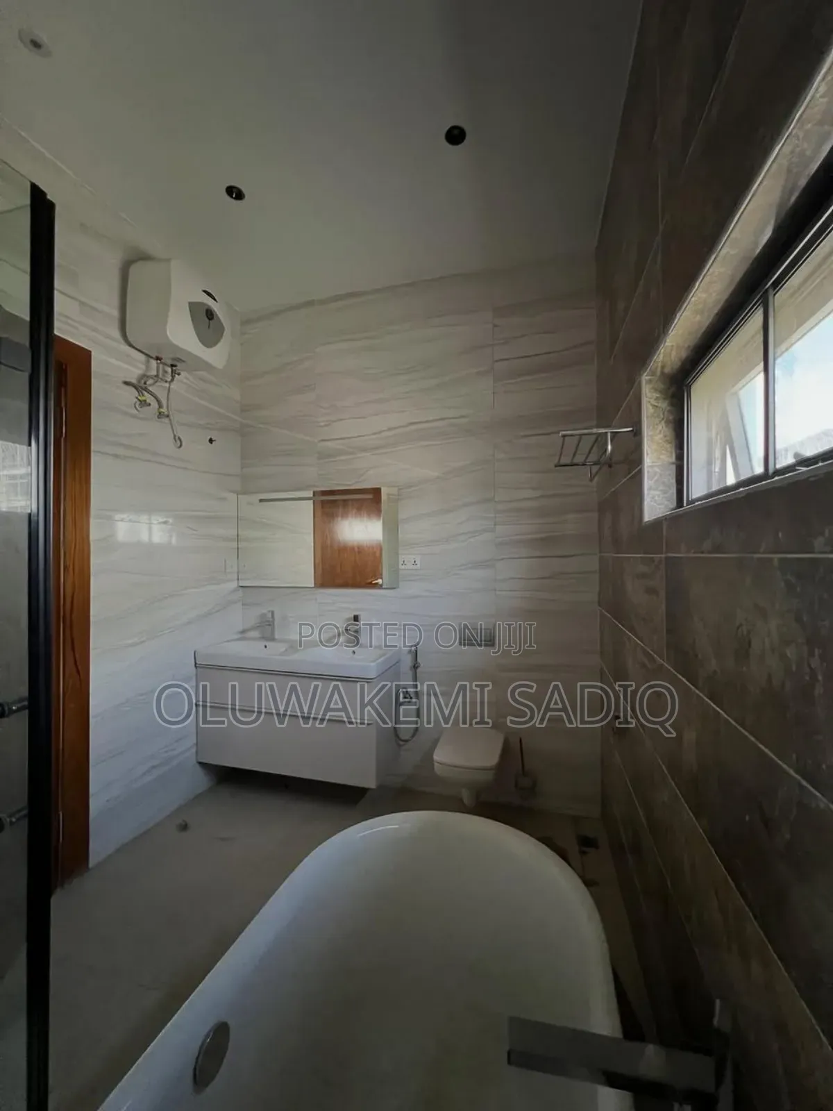 5bdrm Duplex in Ikoyi, Lagos Island / Lagos Island for rent in Lagos Island / Lagos Island
